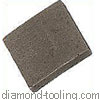 diamond segments